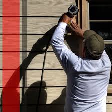 Best Siding for New Construction  in Palo Cedro, CA